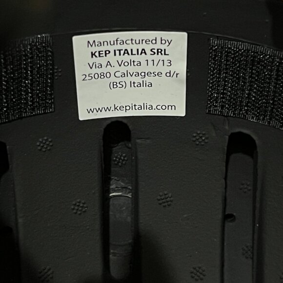 with brand new box, Authenticate Hermes riding helmet size 56 or 7 - Picture 5 of 11